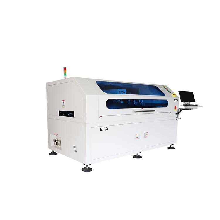Hot Sale LED SMT Stencil Printer Machine